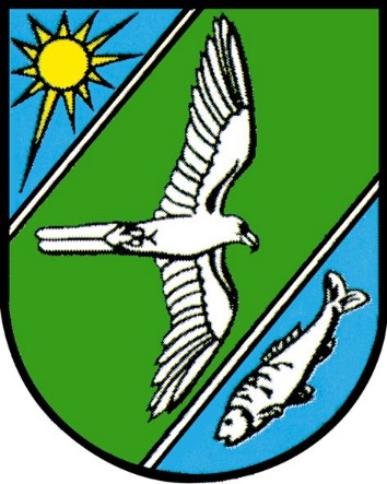 Falkensee Stadtwappen 